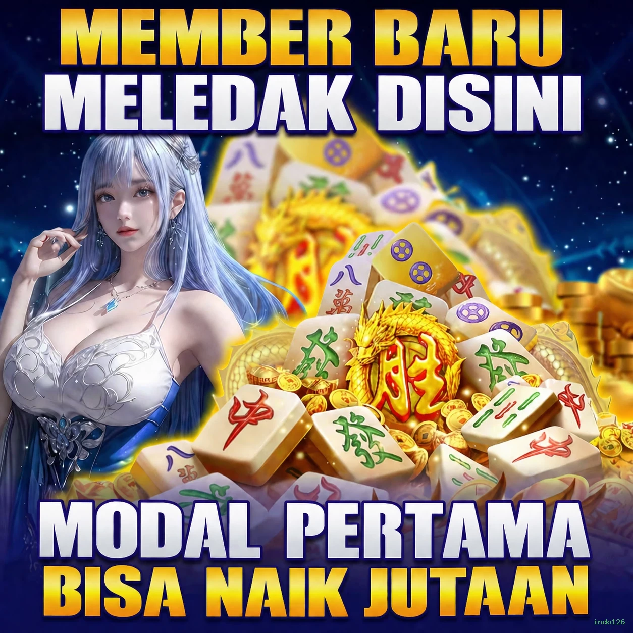 Inovasi dan Fitur Menarik di indo126 yang Perlu Diketahui